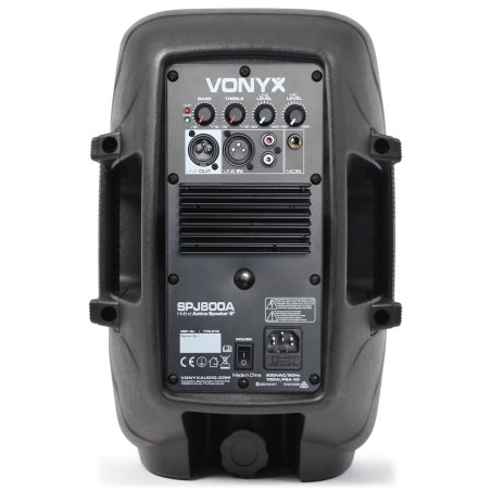 VONYX SPJ-800A Hi-end Active
