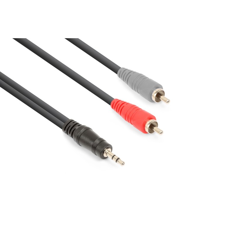 VONYX CX334-3 Cable 3.0m