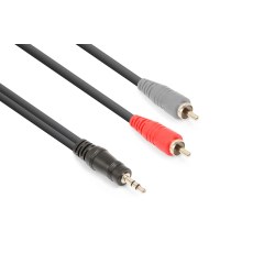 VONYX CX334-3 Cable 3.0m