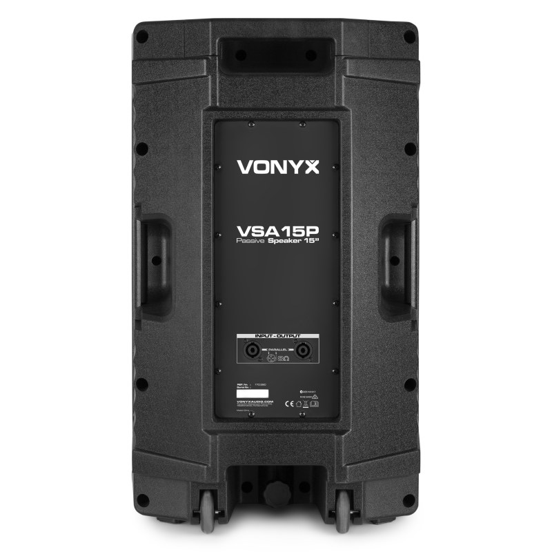VONYX  VSA15P Passive Speaker 1000W