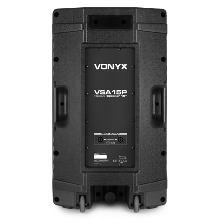 VONYX  VSA15P Passive Speaker 1000W