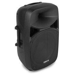 VONYX VPS152A Active Speaker Set