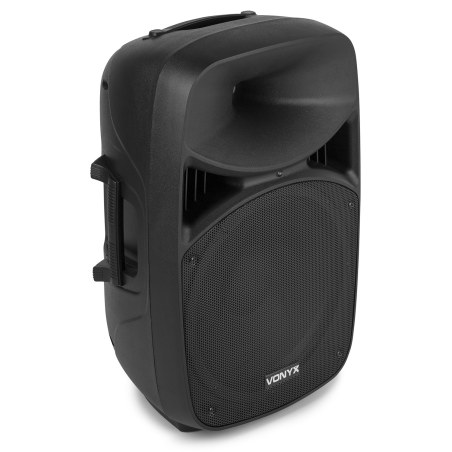 VONYX VPS152A Active Speaker Set