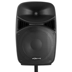 VONYX VPS152A Active Speaker Set