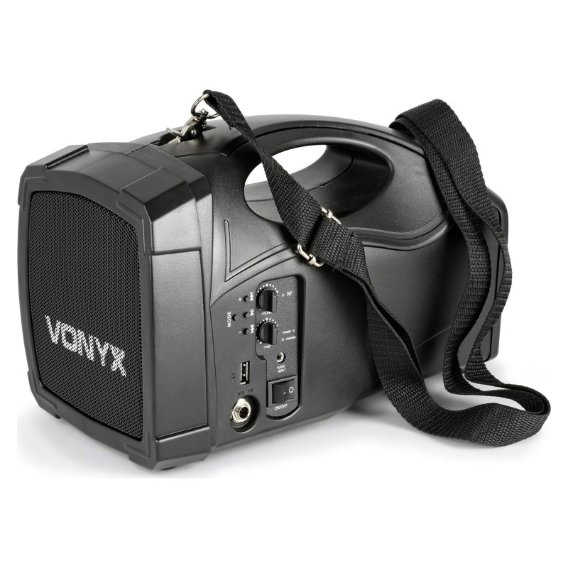 VONYX ST012 Personal Pa Wireless System