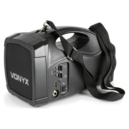 VONYX ST012 Personal Pa Wireless System