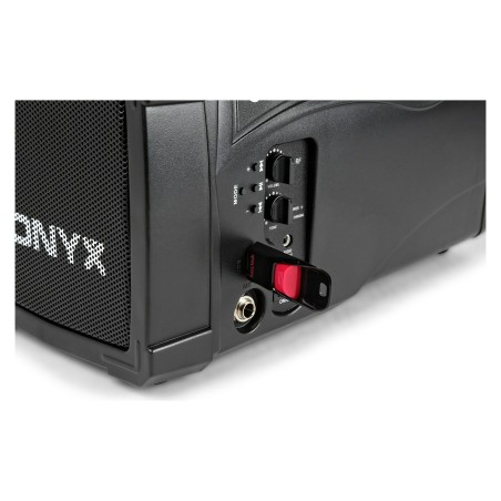 VONYX ST012 Personal Pa Wireless System