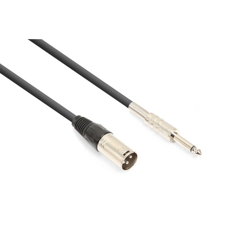 VONYX CX312-8 Cable XLR 8.0m
