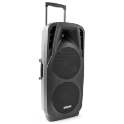 VONYX SPX-PA9210 Portable Sound System
