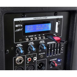 VONYX SPX-PA9210 Portable Sound System