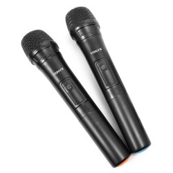 VONYX SPX-PA9210 Portable Sound System