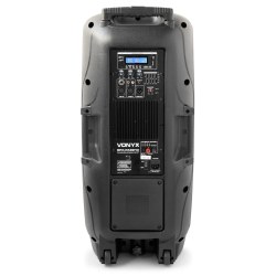 VONYX SPX-PA9210 Portable Sound System