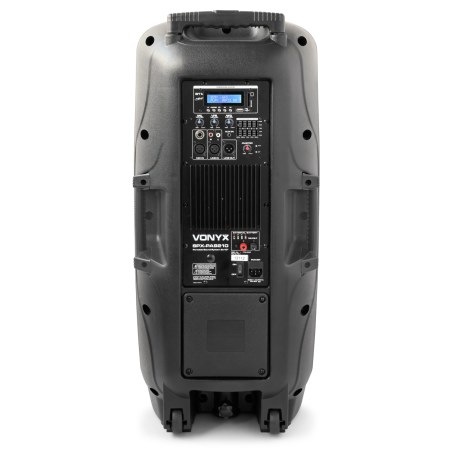 VONYX SPX-PA9210 Portable Sound System