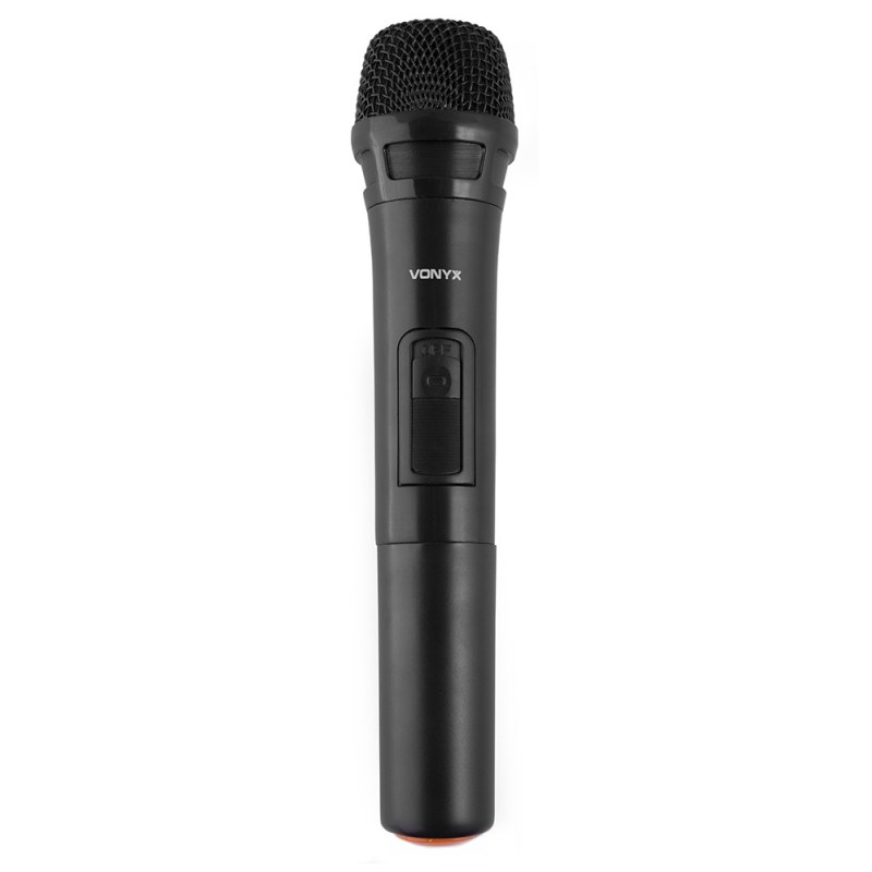 VONYX HH12 Handheld Microphone