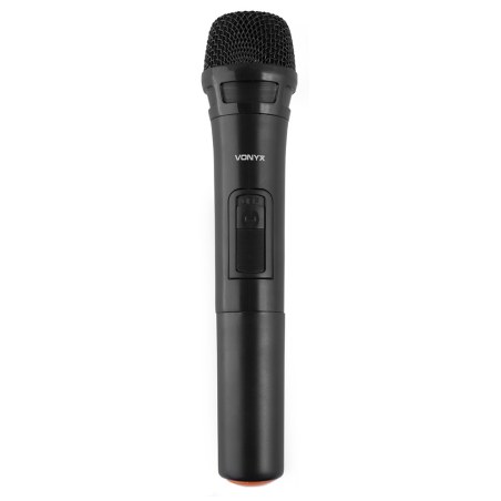 VONYX HH12 Handheld Microphone