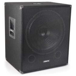 VONYX SWA18 Pa Active Subwoofer 18" 1000W