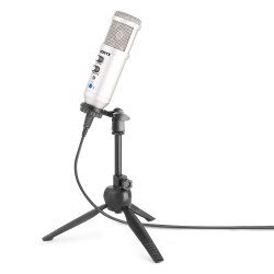 VONYX CM320T Studio Microphone USB