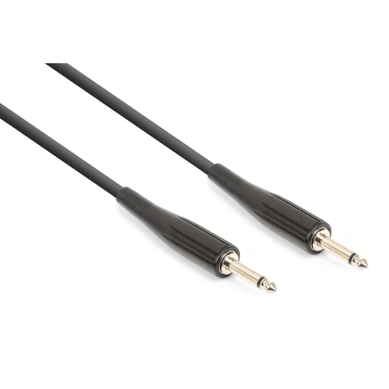 VONYX CX300-15 Speaker Cable 6.3m-6.3m 15m