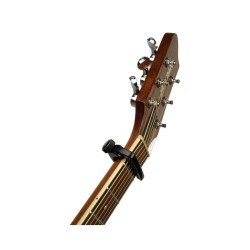 D'Addario NS Capo Lite PW-CP-07