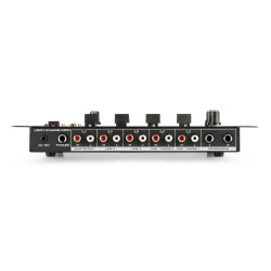 VONYX STM3025B 7 Channels Mixer/usb