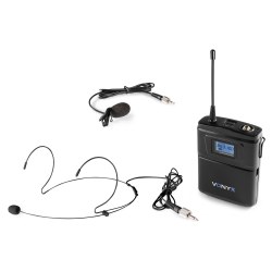 VONYX WM60B Bodypack