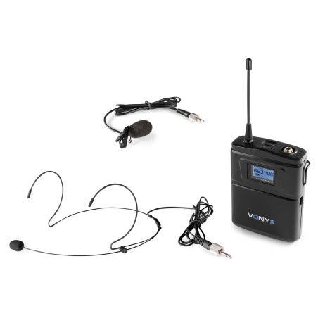 VONYX WM60B Bodypack
