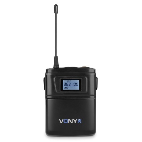 VONYX WM60B Bodypack