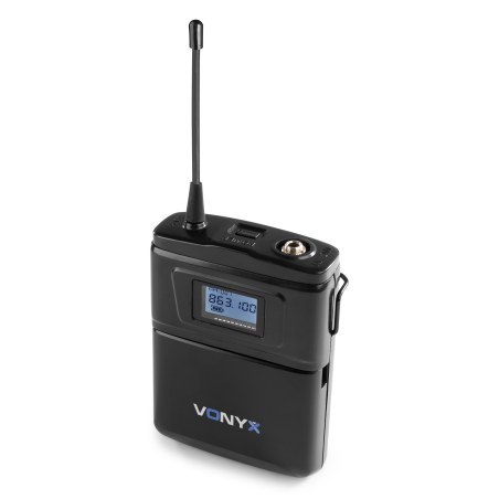 VONYX WM60B Bodypack