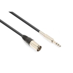 VONYX CX316-3 Cable XLR 3.0m