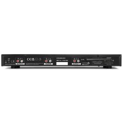 VONYX VX2USB MK2 Twin