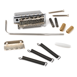 Fender Am Std Strat Tremolo Bridge Assembly