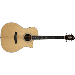 Hagstrom Siljan II CE