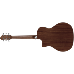Hagstrom Siljan II CE