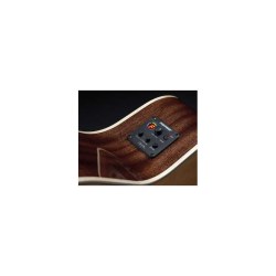 Hagstrom Siljan II CE