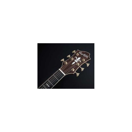 Hagstrom Siljan II CE