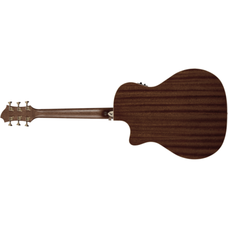 Hagstrom Elfdalia II CE