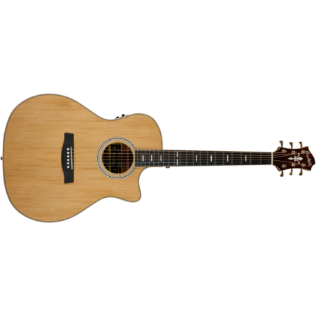 Hagstrom Elfdalia II CE