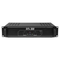 Skytec SPL300 Amplifier 2x150W