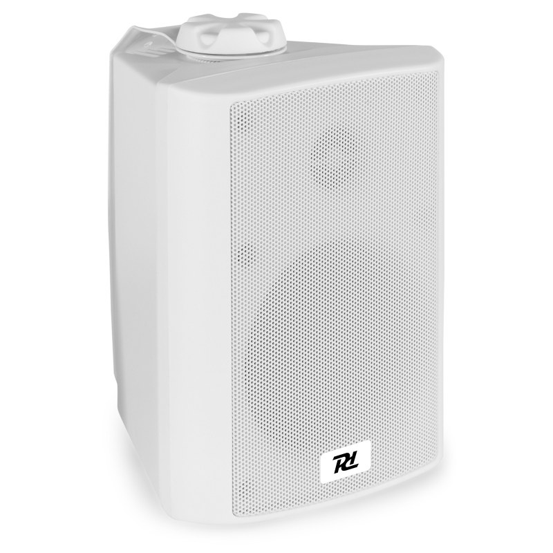 Skytec ODS50W Speaker Set 100W White