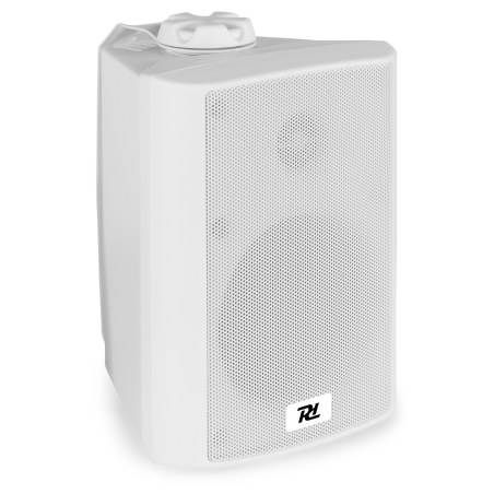 Skytec ODS50W Speaker Set 100W White