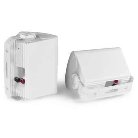 Skytec ODS50W Speaker Set 100W White