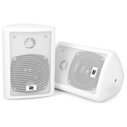 Skytec ODS40W Speaker Set 75W White