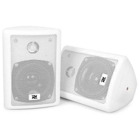 Skytec ODS40W Speaker Set 75W White