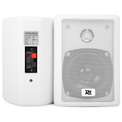 Skytec ODS40W Speaker Set 75W White