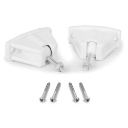 Skytec ODS40W Speaker Set 75W White
