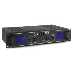 Skytec SPL700 Amplifier 350W