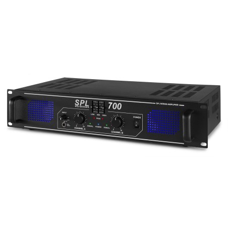 Skytec SPL700 Amplifier 350W