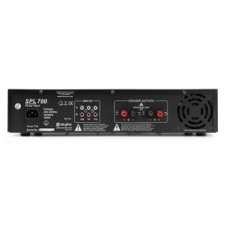 Skytec SPL700 Amplifier 350W
