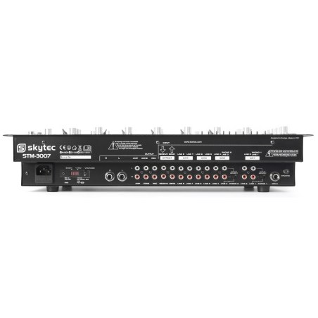 Skytec STM-3007 6ch Mixer