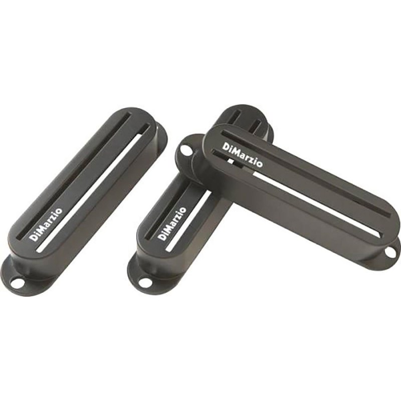 Di Marzio DM2002 Cover Single Coil Nero